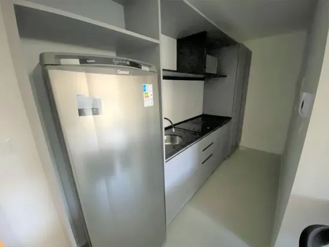 Imagem 6: Loft Novo Mobiliado no Centro de Blumenau