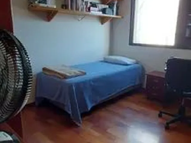 Imagem: Aluguel de Quarto Individual em Pouso Alegre