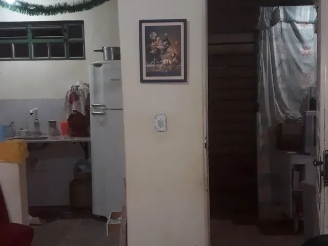 Imagem 2: Compartilhar Casa