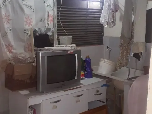 Imagem 3: Compartilhar Casa