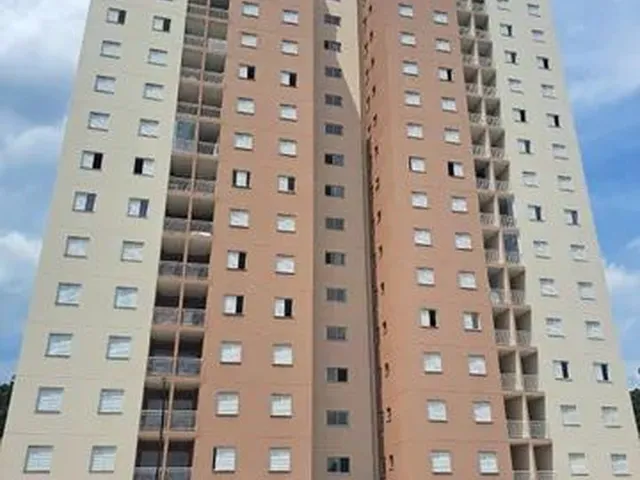 Imagem: Apartamento Mobiliado - Residencial Olga