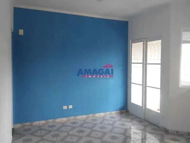 Imagem: Jacareí - Casa Padrão - Parque dos Príncipes