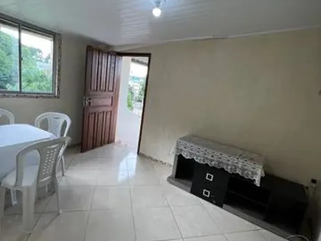 Imagem 1: Apar. 1 Dorm , Bairro Independência