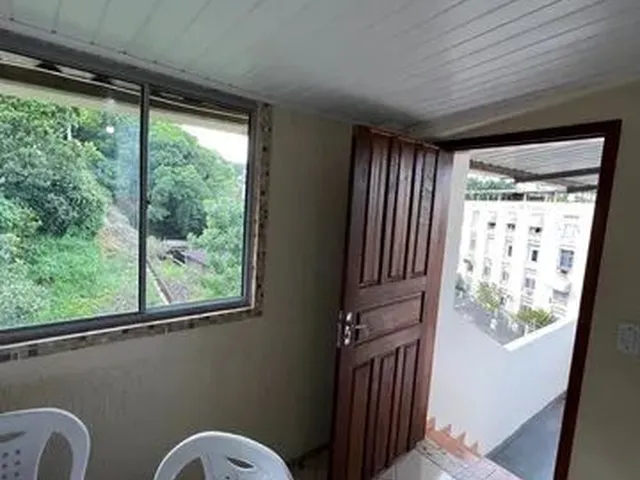 Imagem 10: Apar. 1 Dorm , Bairro Independência