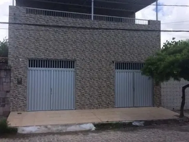 Imagem 14: Recife - Casa Padrão - san Martin