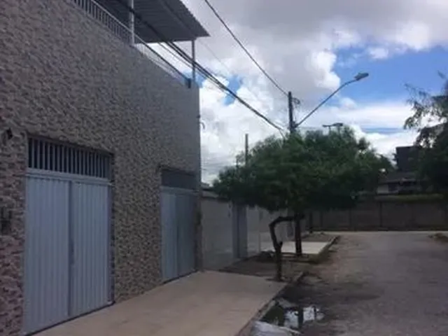 Imagem 15: Recife - Casa Padrão - san Martin