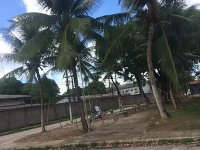 Imagem 16: Recife - Casa Padrão - san Martin