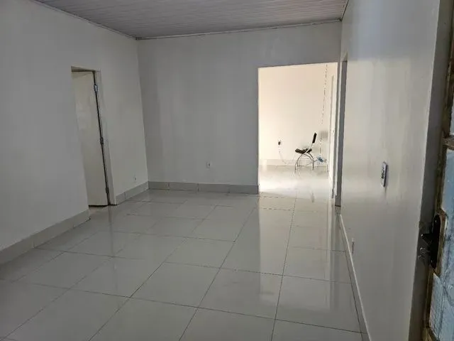 Imagem: Aluguel de Casa