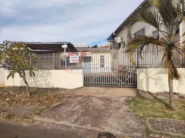 Imagem: Maringá - Casa Padrão - Cj Requião