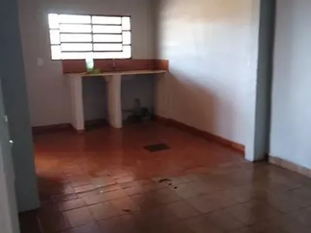 Imagem 6: Casa Aero Rancho com Grade na Varanda