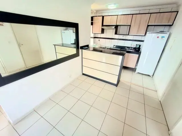 Imagem: J. Paradiso Girassol 3 Quartos (Mobiliado)