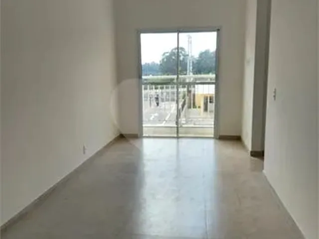 Imagem: Apartamento para Locação Ou Venda no Residencial