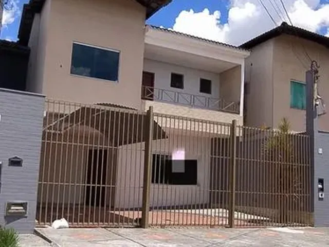 Imagem: Alugo Casa Tipo Duplex com 3 Quartos Sendo