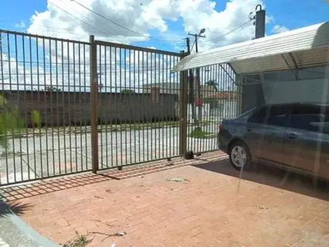 Imagem 2: Alugo Casa Tipo Duplex com 3 Quartos Sendo 1 Suíte no Bairro Muchila 1 - Feira de Santana