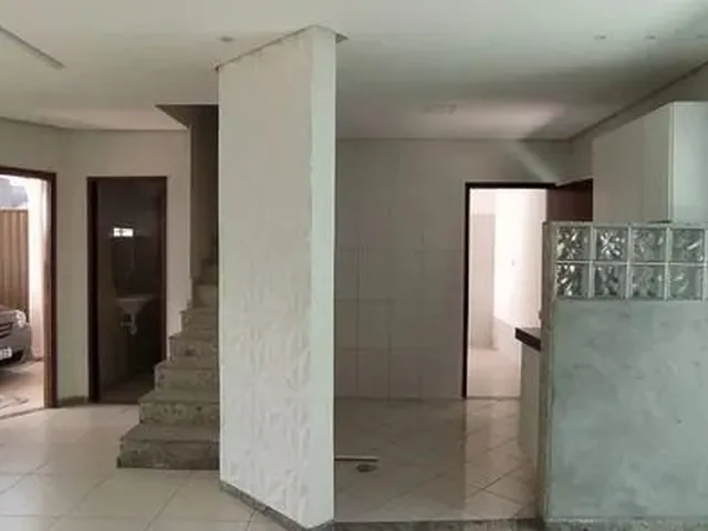 Imagem 4: Alugo Casa Tipo Duplex com 3 Quartos Sendo 1 Suíte no Bairro Muchila 1 - Feira de Santana