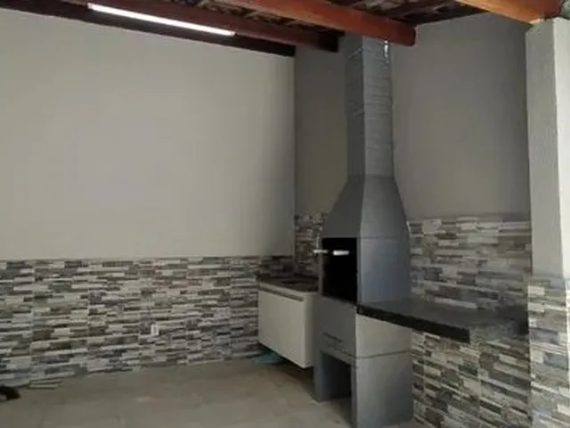 Imagem 11: Alugo Casa Tipo Duplex com 3 Quartos Sendo 1 Suíte no Bairro Muchila 1 - Feira de Santana