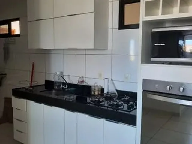 Imagem: Belo 2 Quartos com Varanda e Moveis Panejados