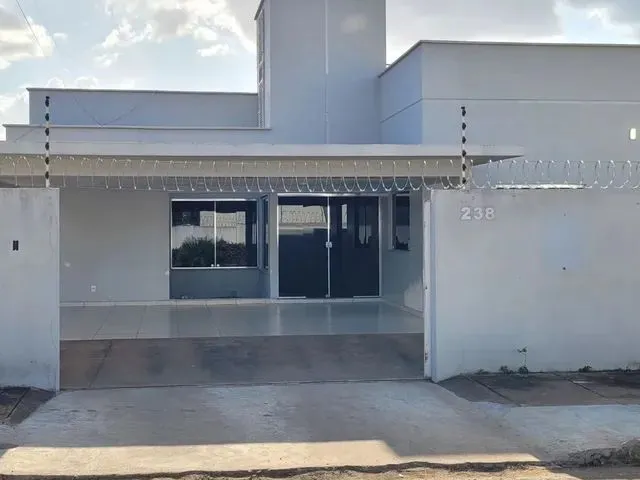Imagem: Residência P/ Locação