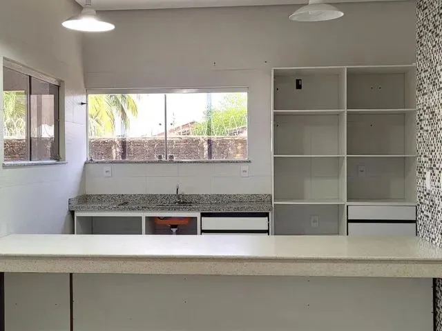 Imagem 3: Residência P/ Locação