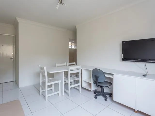 Imagem 1: Apartamento Mobiliado, 2 Quartos, 2 Wc, Ap 303 do Edfº Bomirar em Boa Viagem