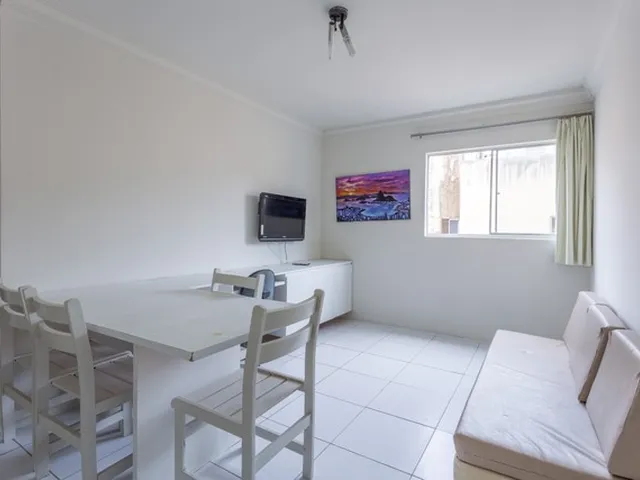 Imagem 3: Apartamento Mobiliado, 2 Quartos, 2 Wc, Ap 303 do Edfº Bomirar em Boa Viagem