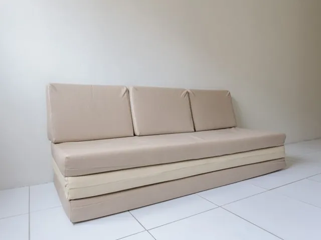 Imagem 4: Apartamento Mobiliado, 2 Quartos, 2 Wc, Ap 303 do Edfº Bomirar em Boa Viagem