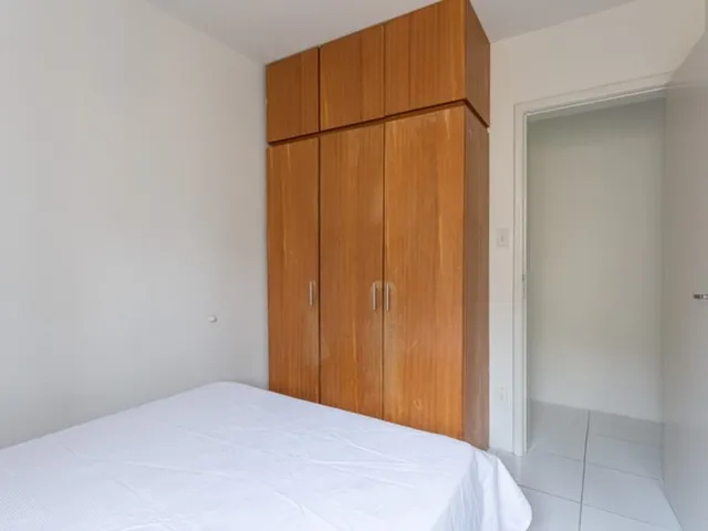 Imagem 6: Apartamento Mobiliado, 2 Quartos, 2 Wc, Ap 303 do Edfº Bomirar em Boa Viagem
