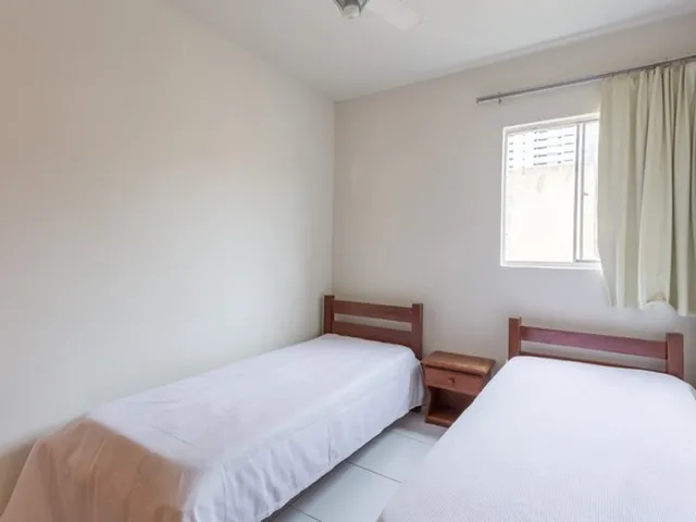 Imagem 7: Apartamento Mobiliado, 2 Quartos, 2 Wc, Ap 303 do Edfº Bomirar em Boa Viagem