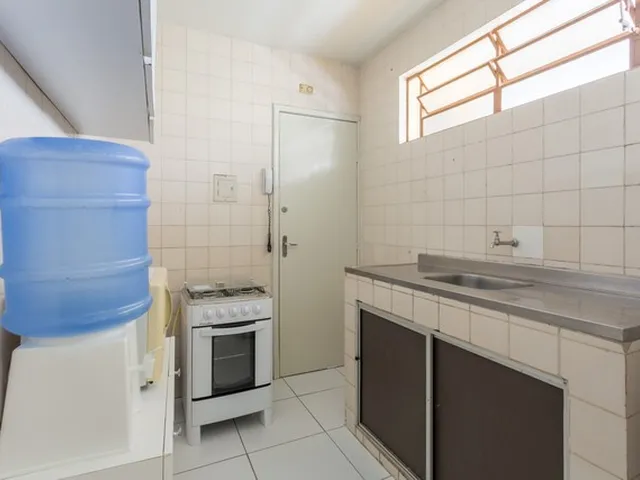 Imagem 9: Apartamento Mobiliado, 2 Quartos, 2 Wc, Ap 303 do Edfº Bomirar em Boa Viagem
