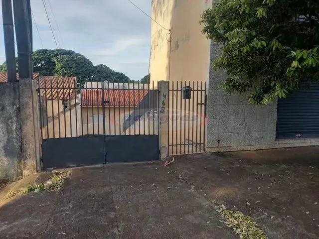 Imagem: Maringá - Casa Padrão - Cj Branca Vieira