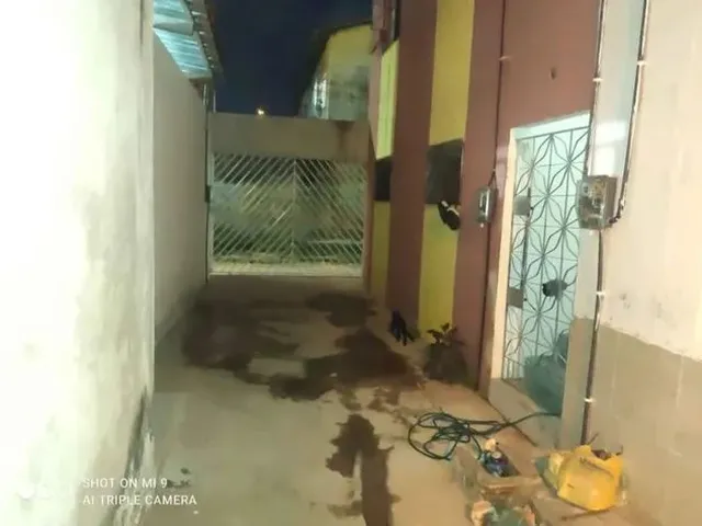 Imagem 5: Alugo Apartamento Nova Metrópole - Ampliado/Garagem/2 Quartos