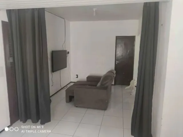 Imagem 8: Alugo Apartamento Nova Metrópole - Ampliado/Garagem/2 Quartos