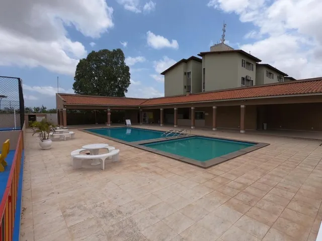 Imagem 2: Gran Village Araçagy