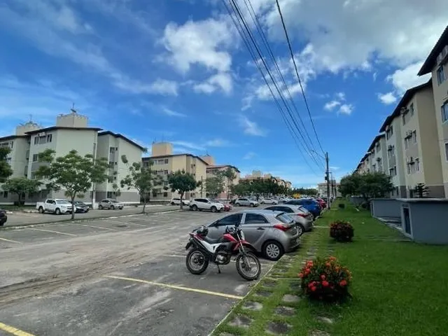 Imagem 4: Gran Village Araçagy
