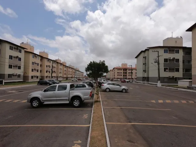 Imagem 5: Gran Village Araçagy