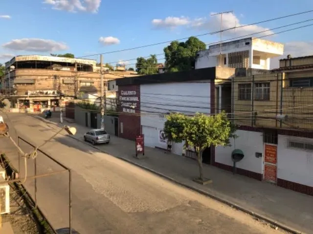 Imagem 14: Aluguel Kitnet / Apartamento Centro de Austin