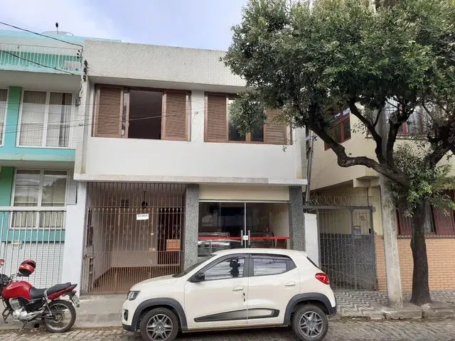 Imagem: Aluguel de Casa
