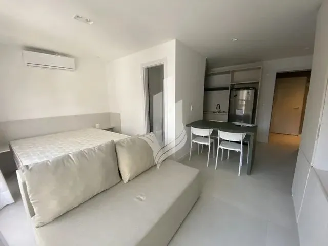 Imagem 1: Loft Novo Mobiliado no Centro de Blumenau