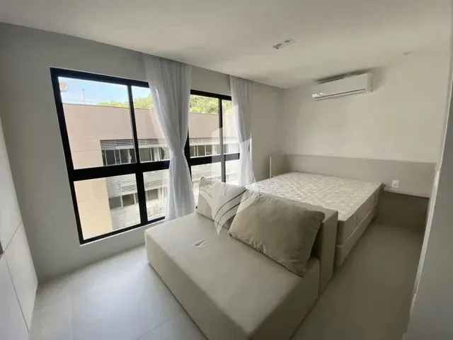 Imagem 2: Loft Novo Mobiliado no Centro de Blumenau