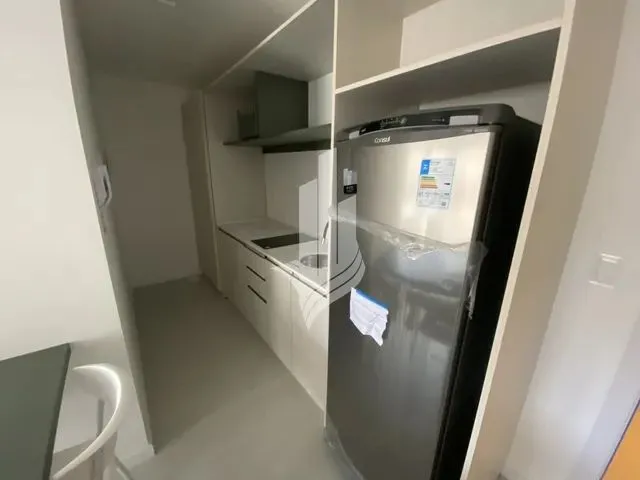 Imagem 3: Loft Novo Mobiliado no Centro de Blumenau