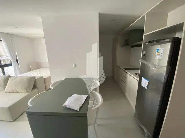 Imagem 4: Loft Novo Mobiliado no Centro de Blumenau