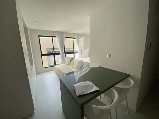 Imagem 5: Loft Novo Mobiliado no Centro de Blumenau