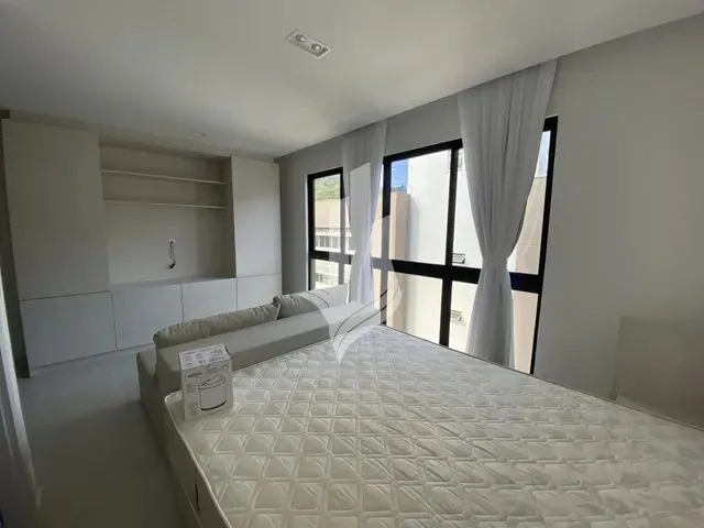 Imagem 7: Loft Novo Mobiliado no Centro de Blumenau