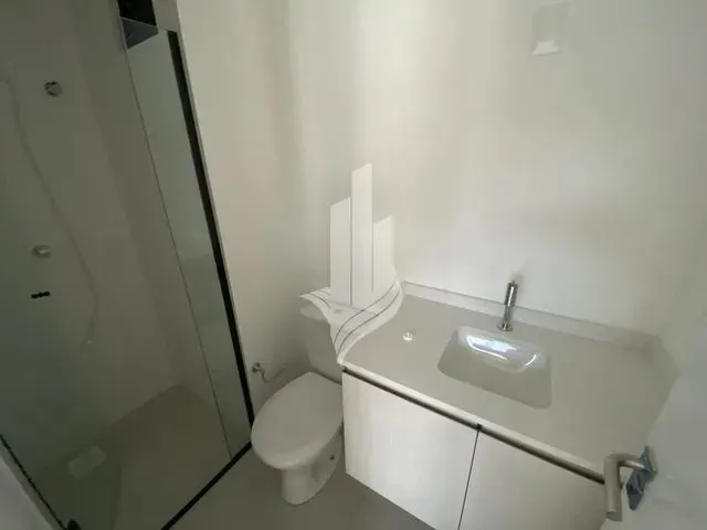 Imagem 9: Loft Novo Mobiliado no Centro de Blumenau