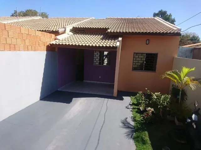 Imagem 1: Aluga-Se Casa Várzea Grande