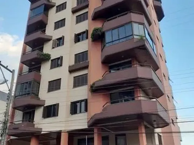 Imagem 1: Apartamento Semi Mobiliado