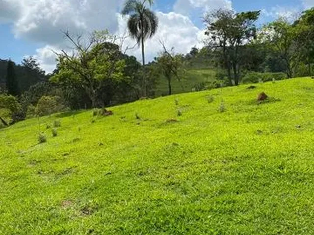 Imagem: Terrenos Avenda em Atibaia Sp