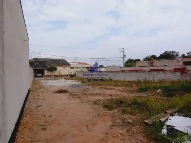 Imagem: Terreno Vende Jardim Oasis