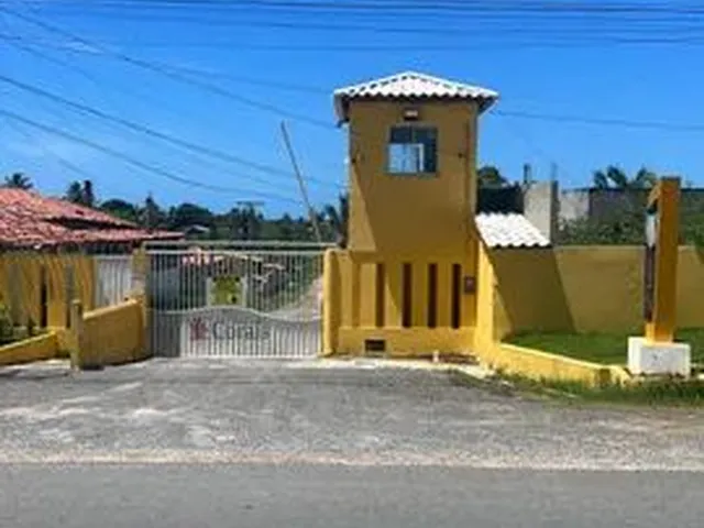 Imagem: Casa de Condomínio para Venda com 800 Metros