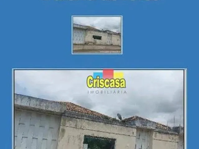 Imagem: Casa com 2 Dormitórios À Venda, 92 M²